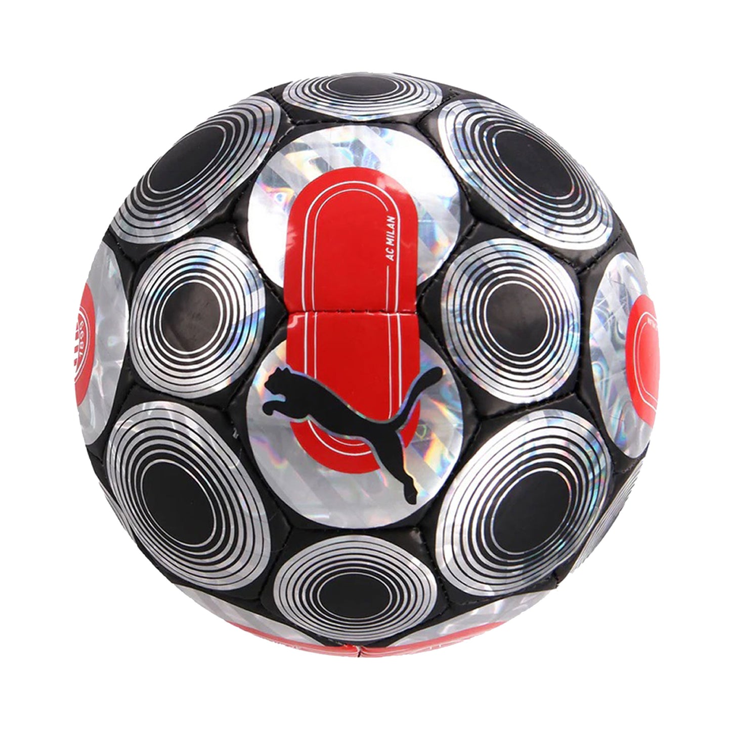 Milan Pallone Culture+ 24/25