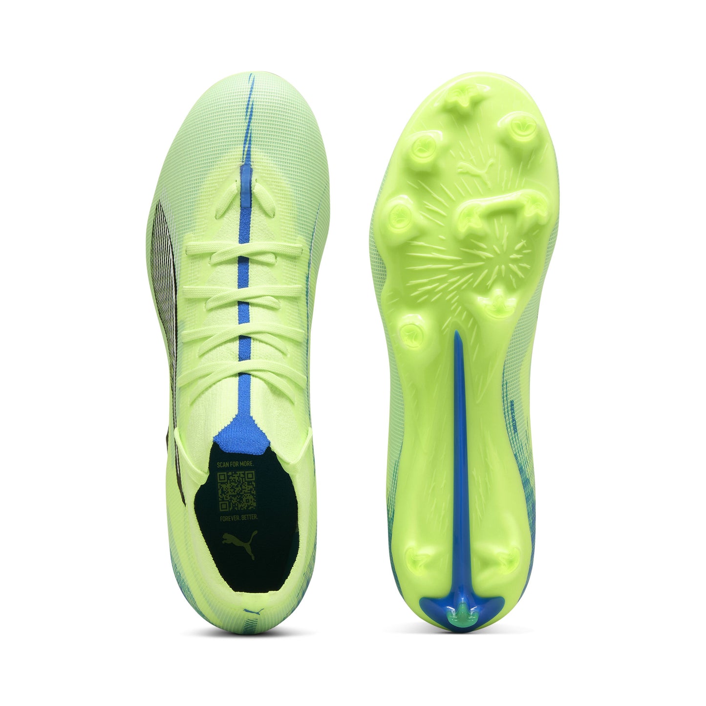 Scarpe calcio ULTRA 5 MATCH+ FG/AG