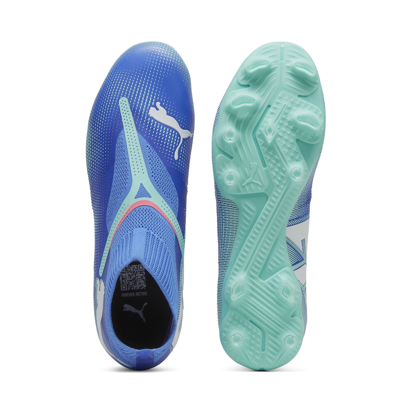 Scarpe calcio FUTURE 7 MATCH+ LL FG/AG