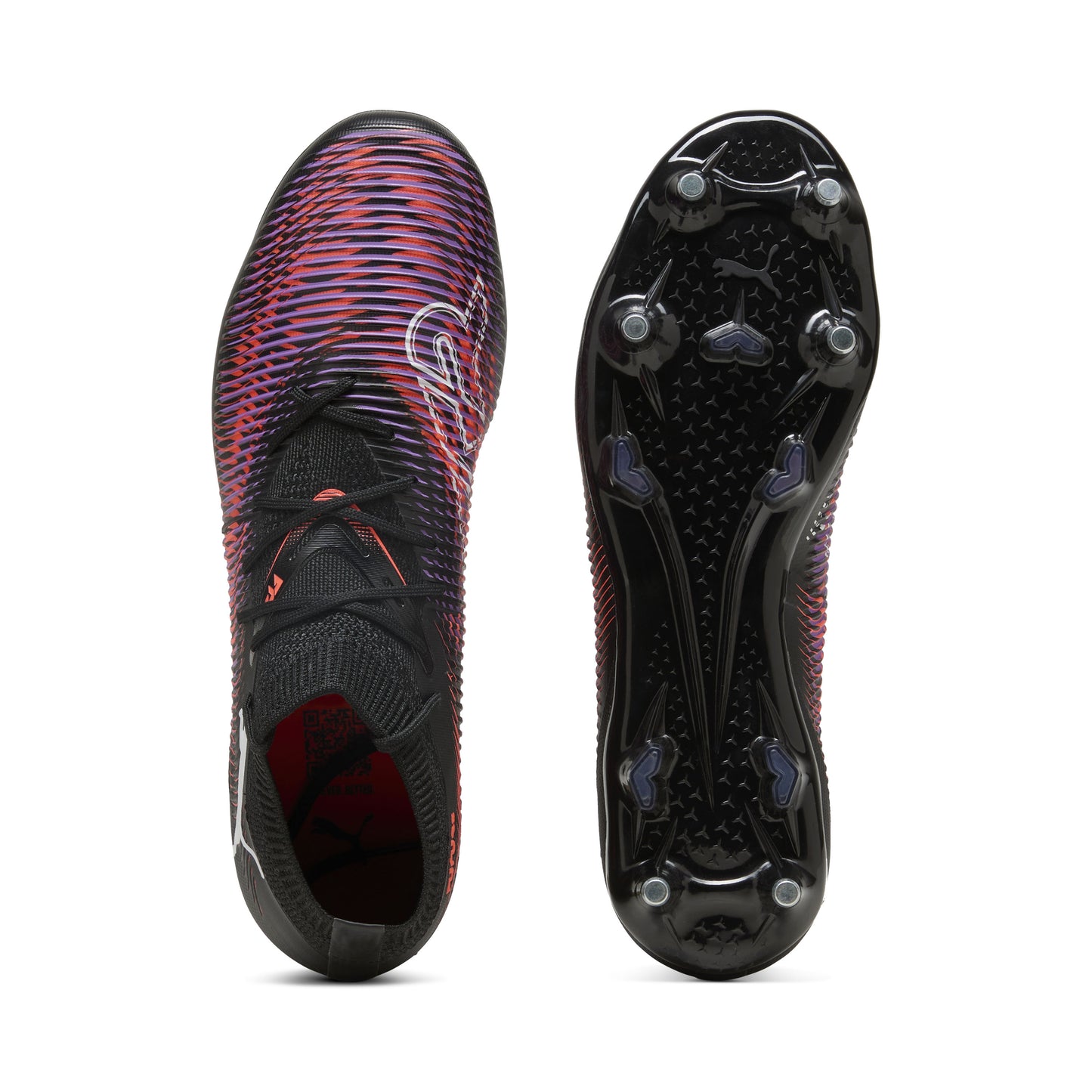Scarpe da calcio FUTURE 8 MATCH MxSG