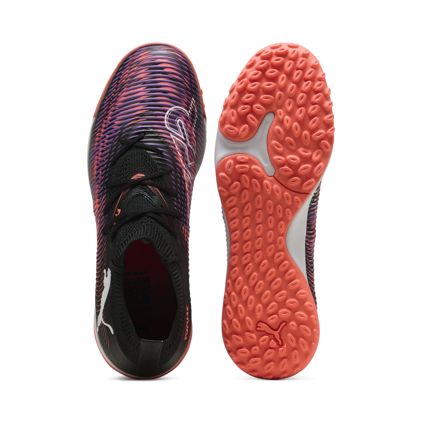 Scarpe da calcetto FUTURE 8 MATCH TT