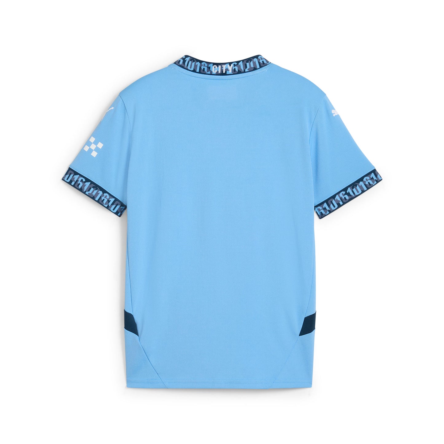 Manchester City 1a Maglia Junior 24/25