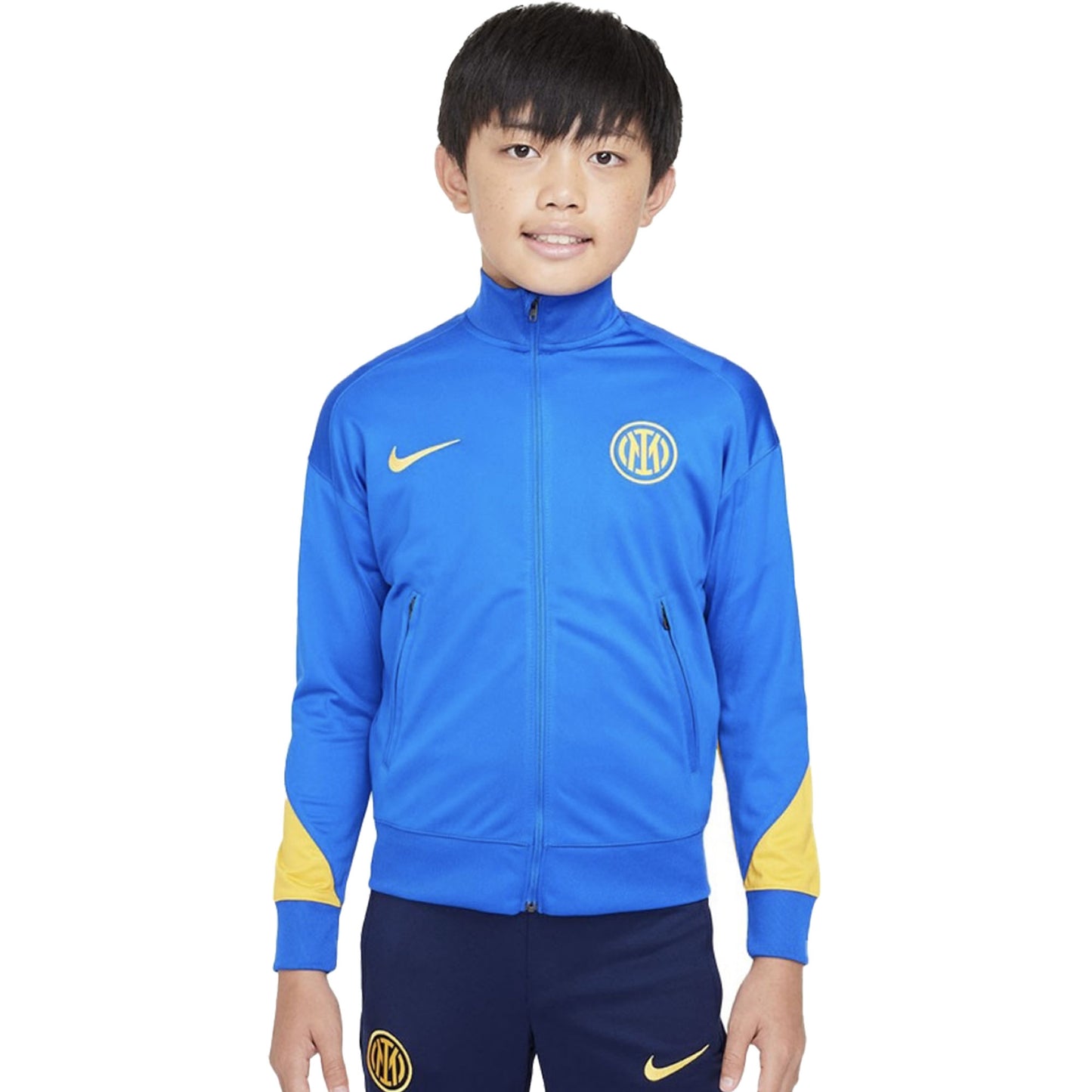 Tuta Inter Strike 2024/25 Ragazzo/a