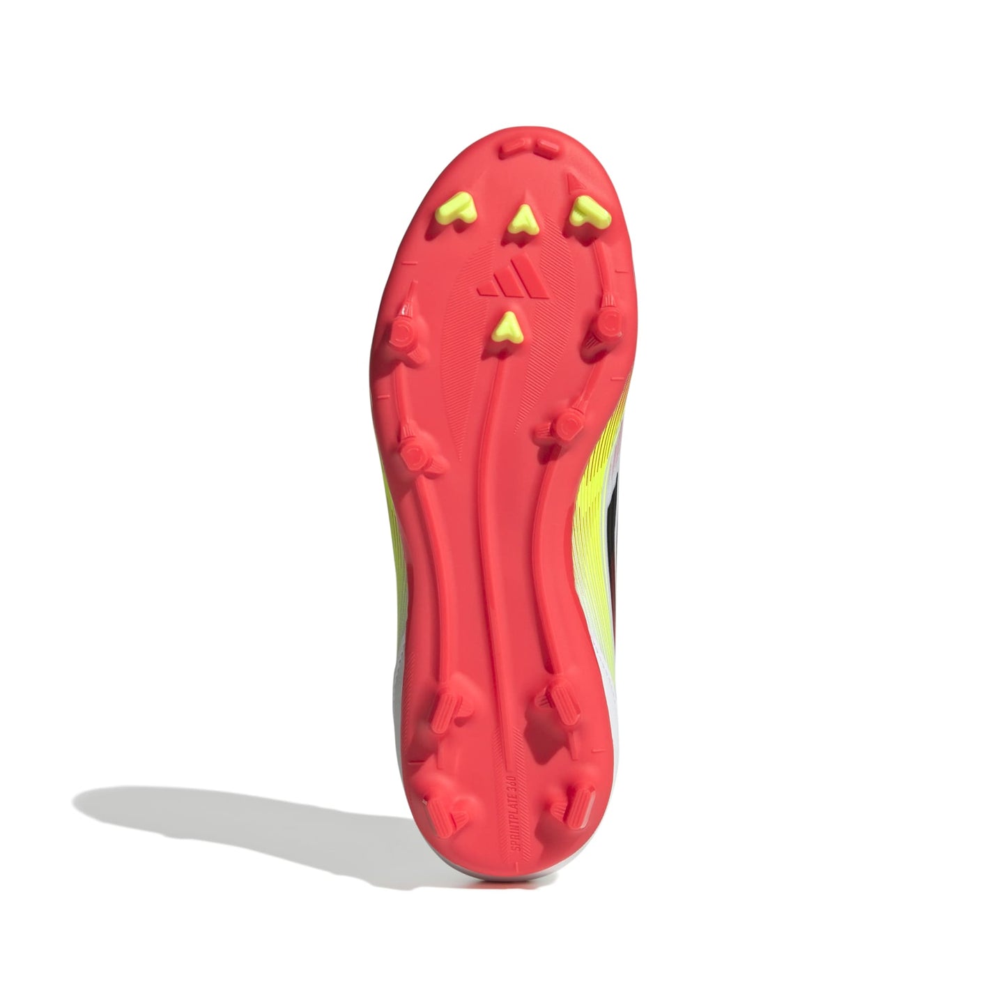 Scarpe da calcio F50 League Firm/Multi-Ground Junior