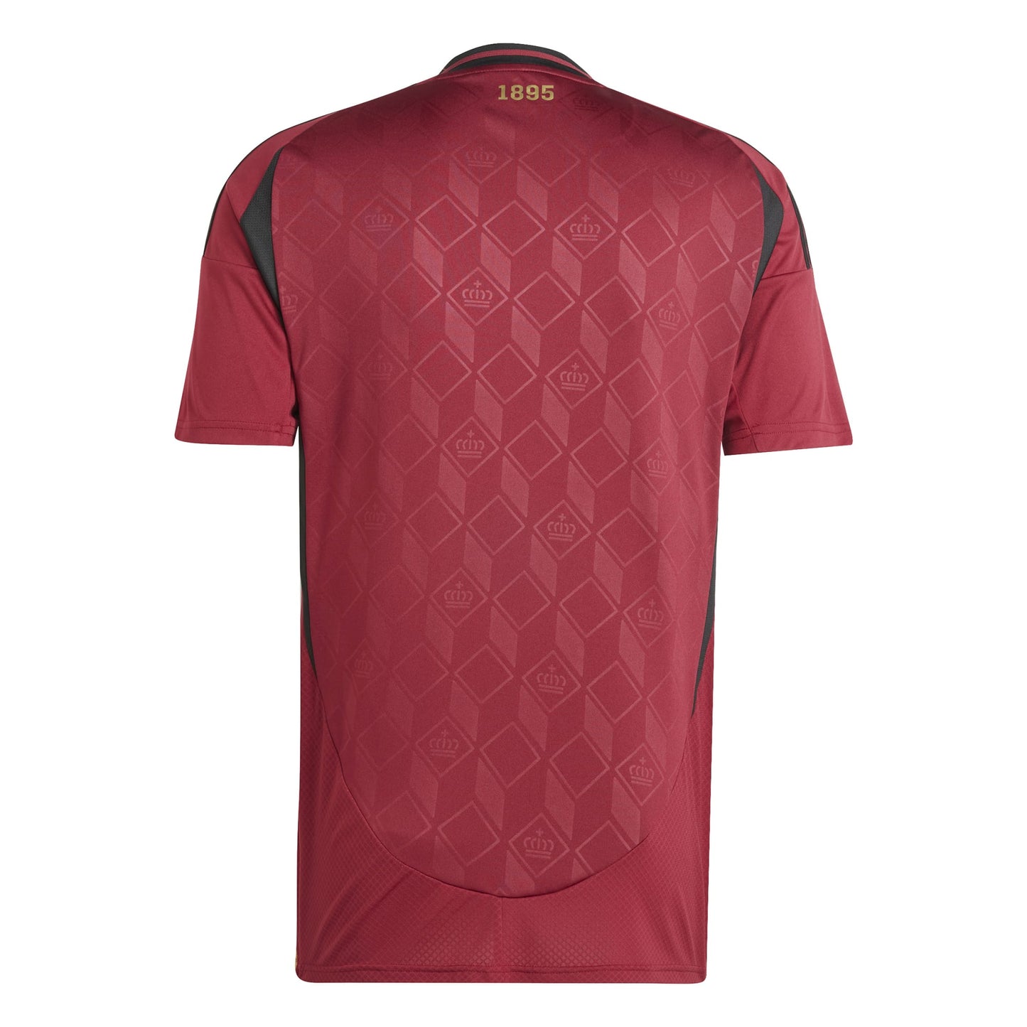 Belgio 1a Maglia Adulto