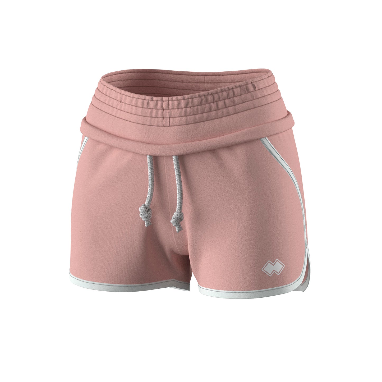 ESSENTIAL SS24 SHORTS 13 WOM JR