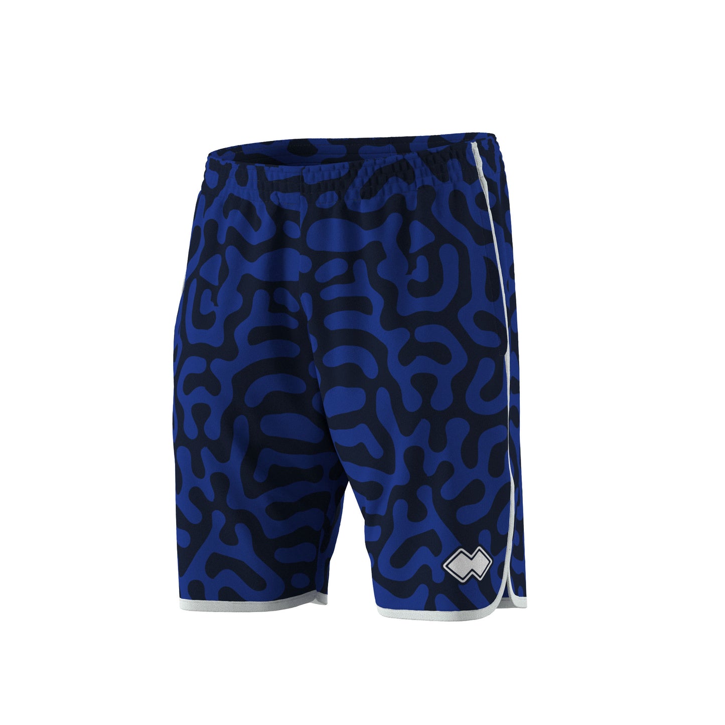 GRAPHIC SS24 SHORT 073B MAN JR