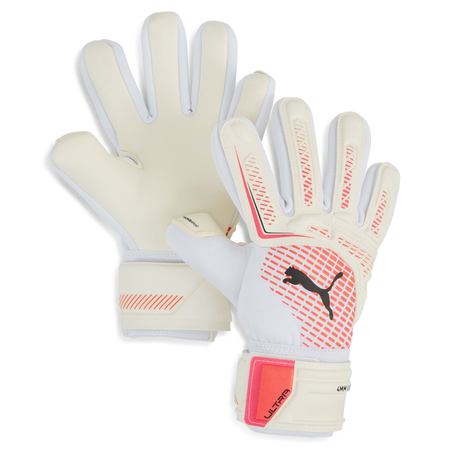 Guanti da portiere PUMA ULTRA Pro Jr NC