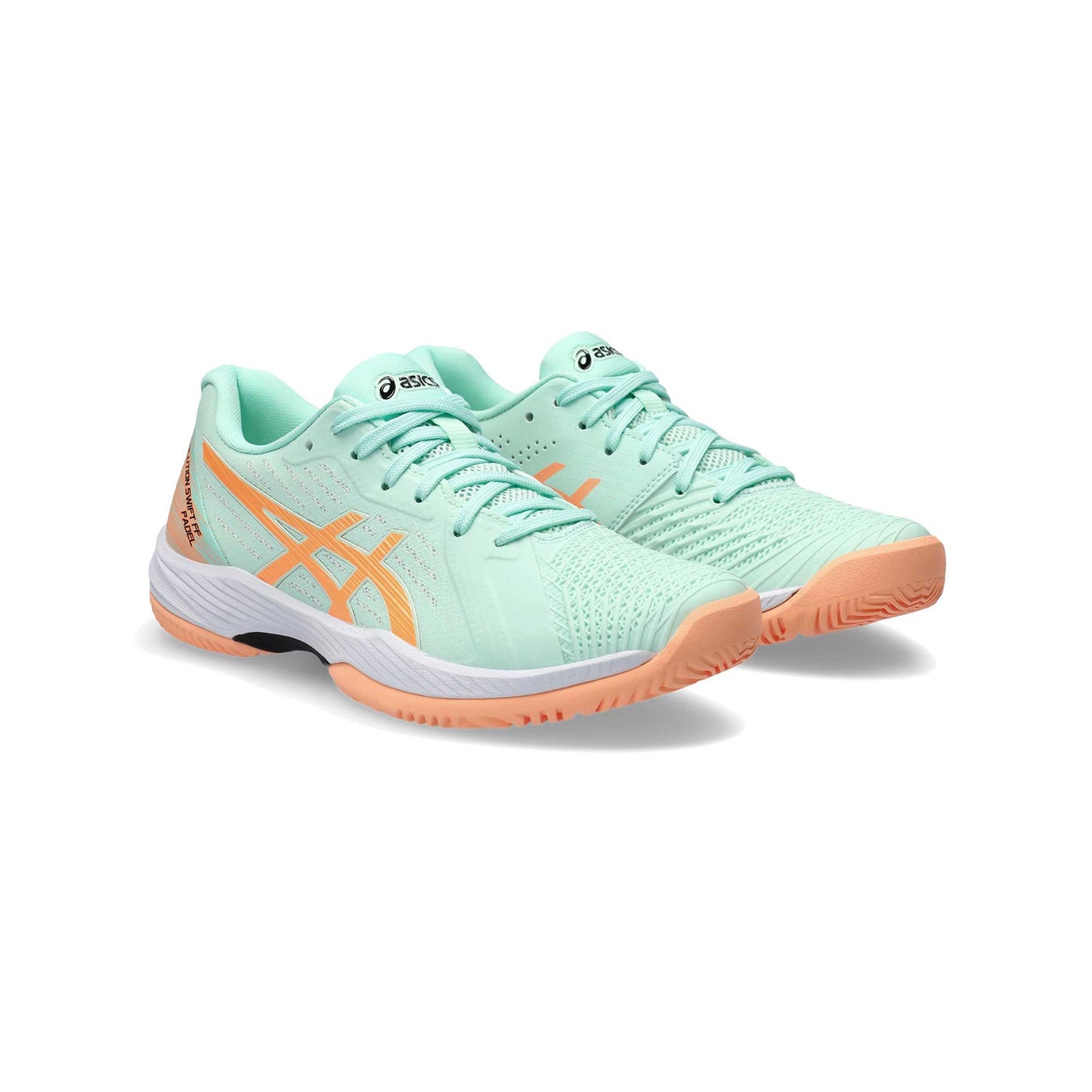 SOLUTION SWIFT FF PADEL