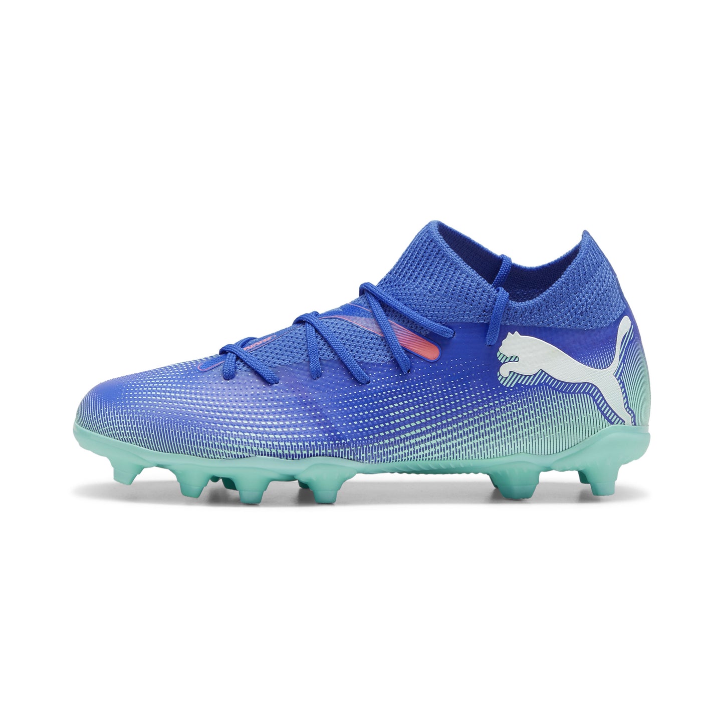 Scarpe calcio FUTURE 7 MATCH FG/AG Jr