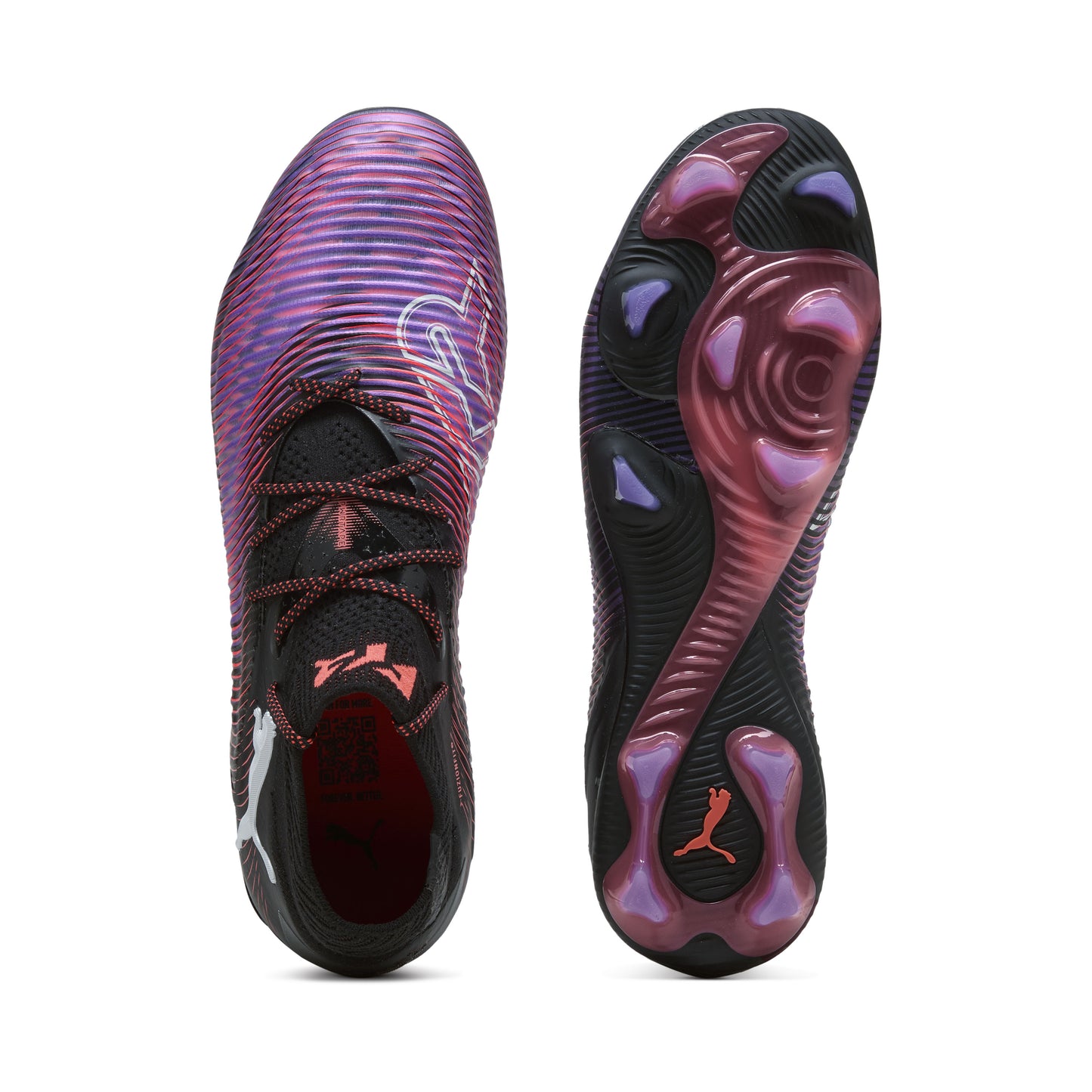 Scarpe da calcio FUTURE 8 ULTIMATE FG