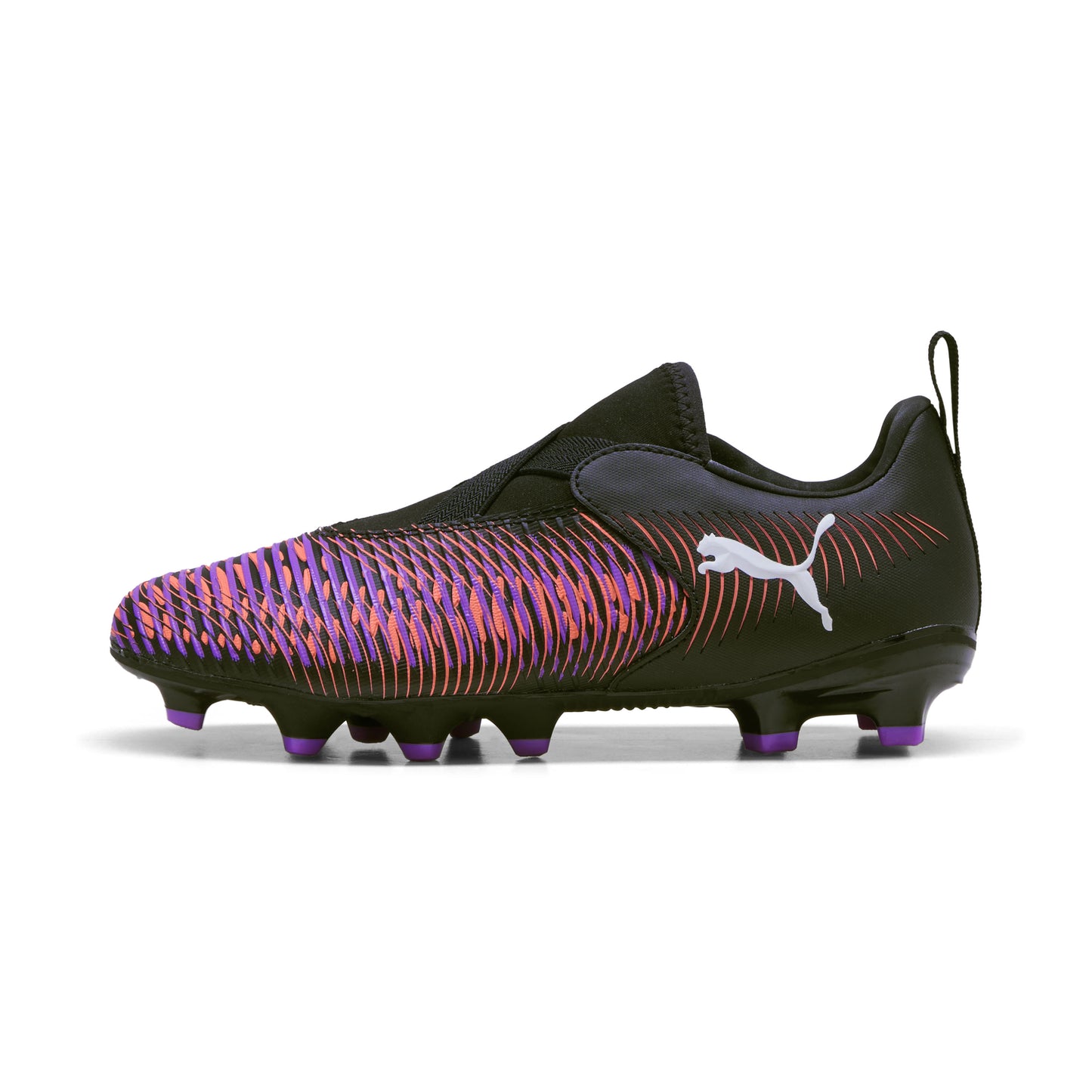 Scarpe da calcio FUTURE 8 MATCH LL FG/AG Jr