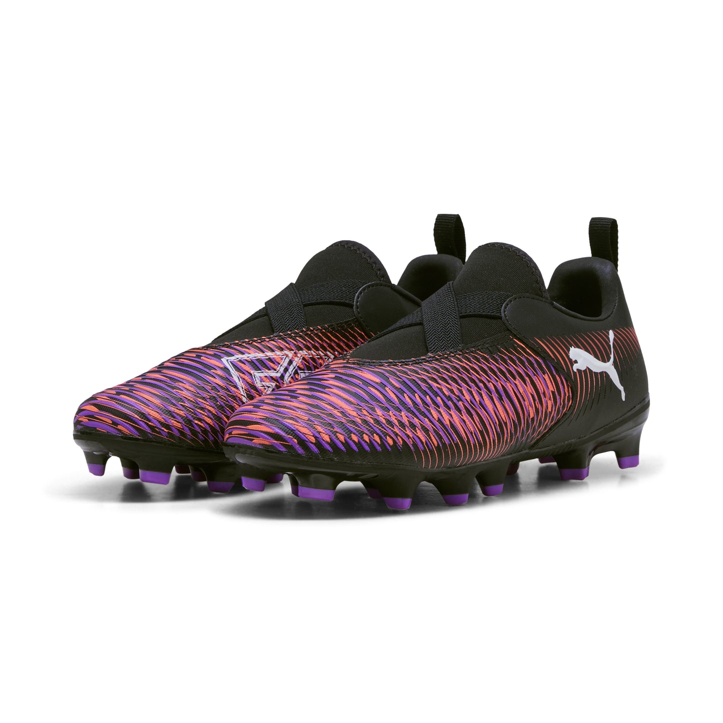 Scarpe da calcio FUTURE 8 MATCH LL FG/AG Jr