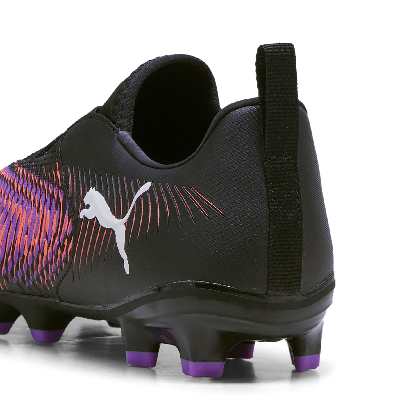 Scarpe da calcio FUTURE 8 MATCH LL FG/AG Jr