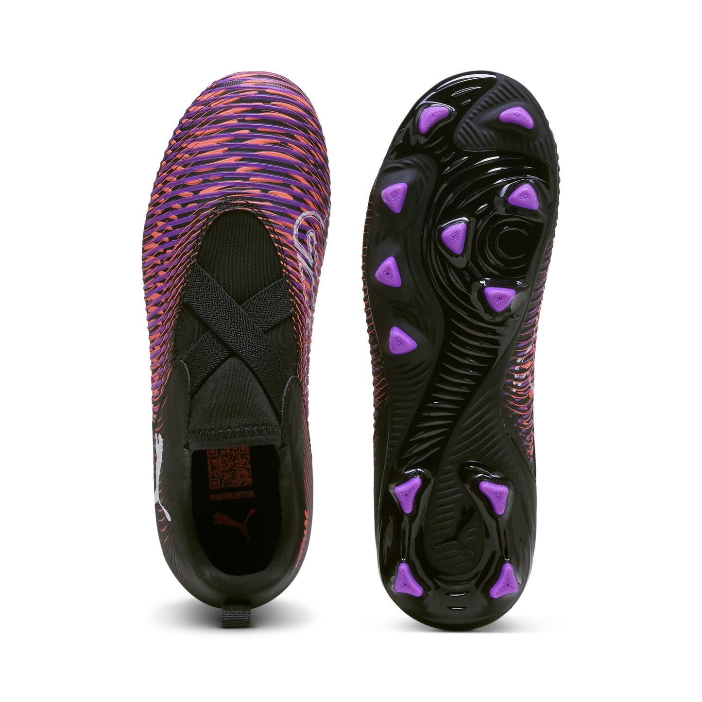 Scarpe da calcio FUTURE 8 MATCH LL FG/AG Jr