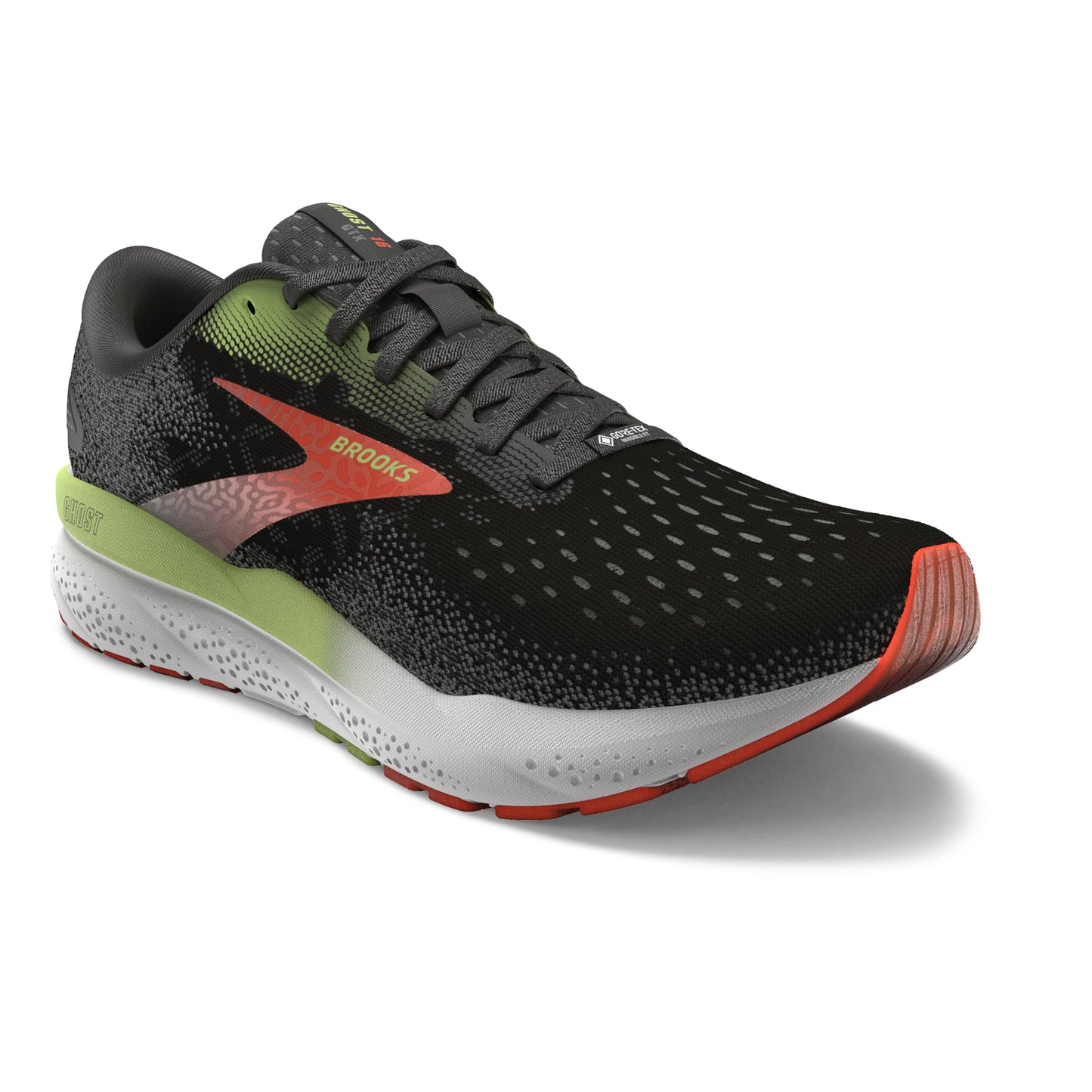 Scarpe running Ghost 16 GTX