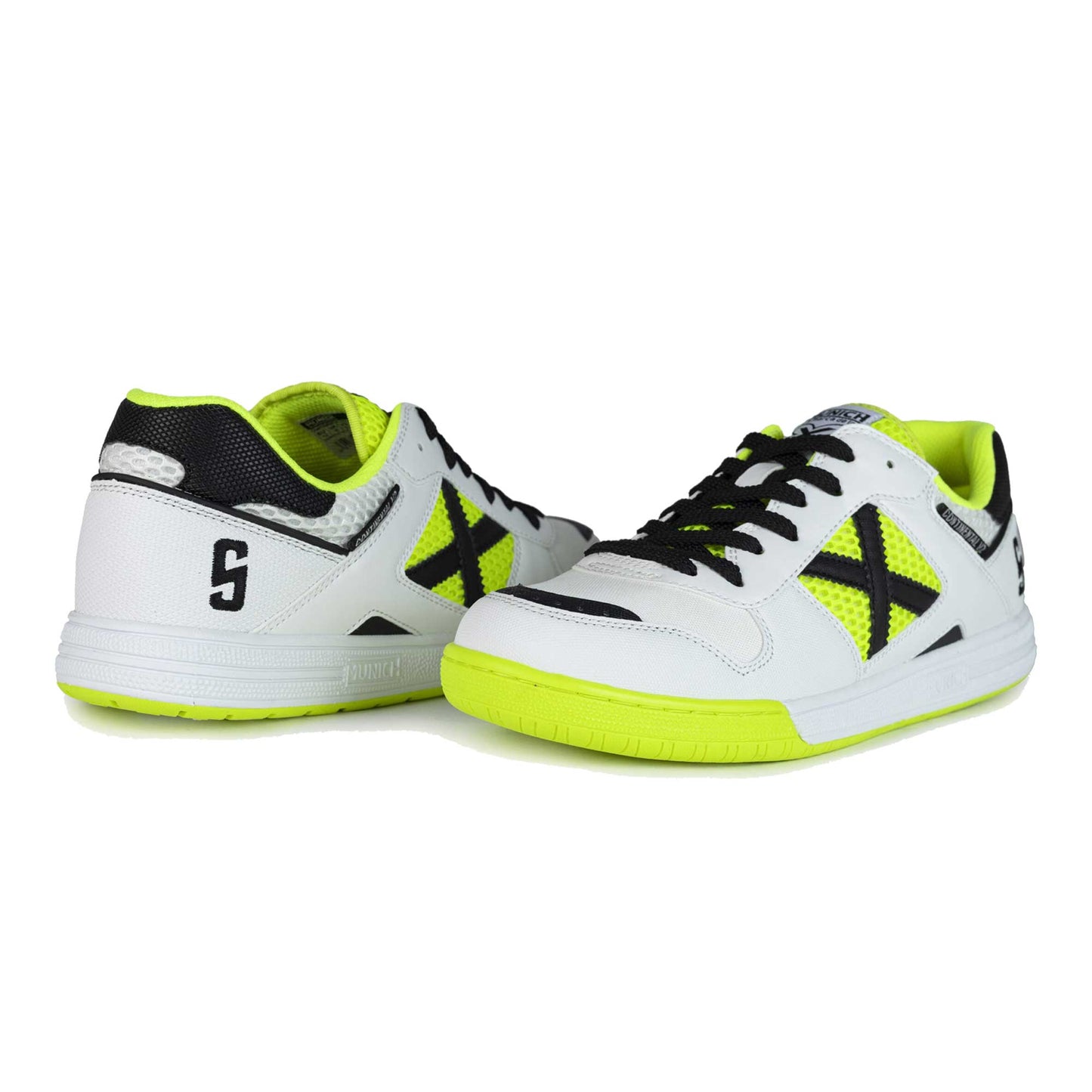 Scarpe calcetto CONTINENTAL V2