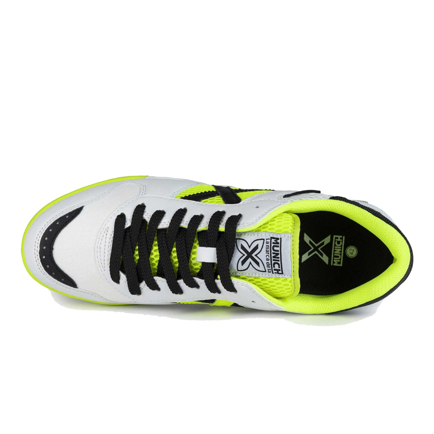 Scarpe calcetto CONTINENTAL V2