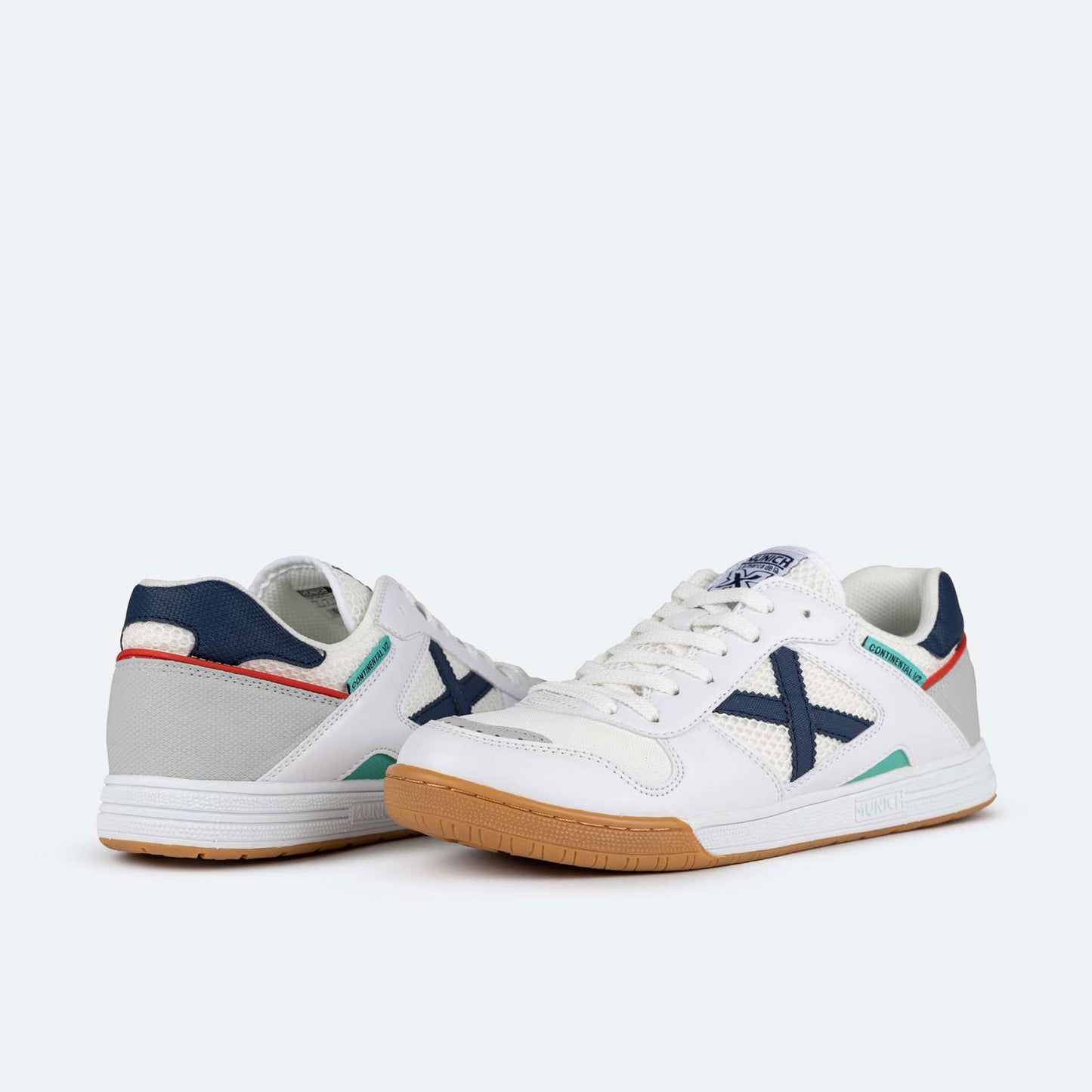 Scarpe da calcetto Continental V2