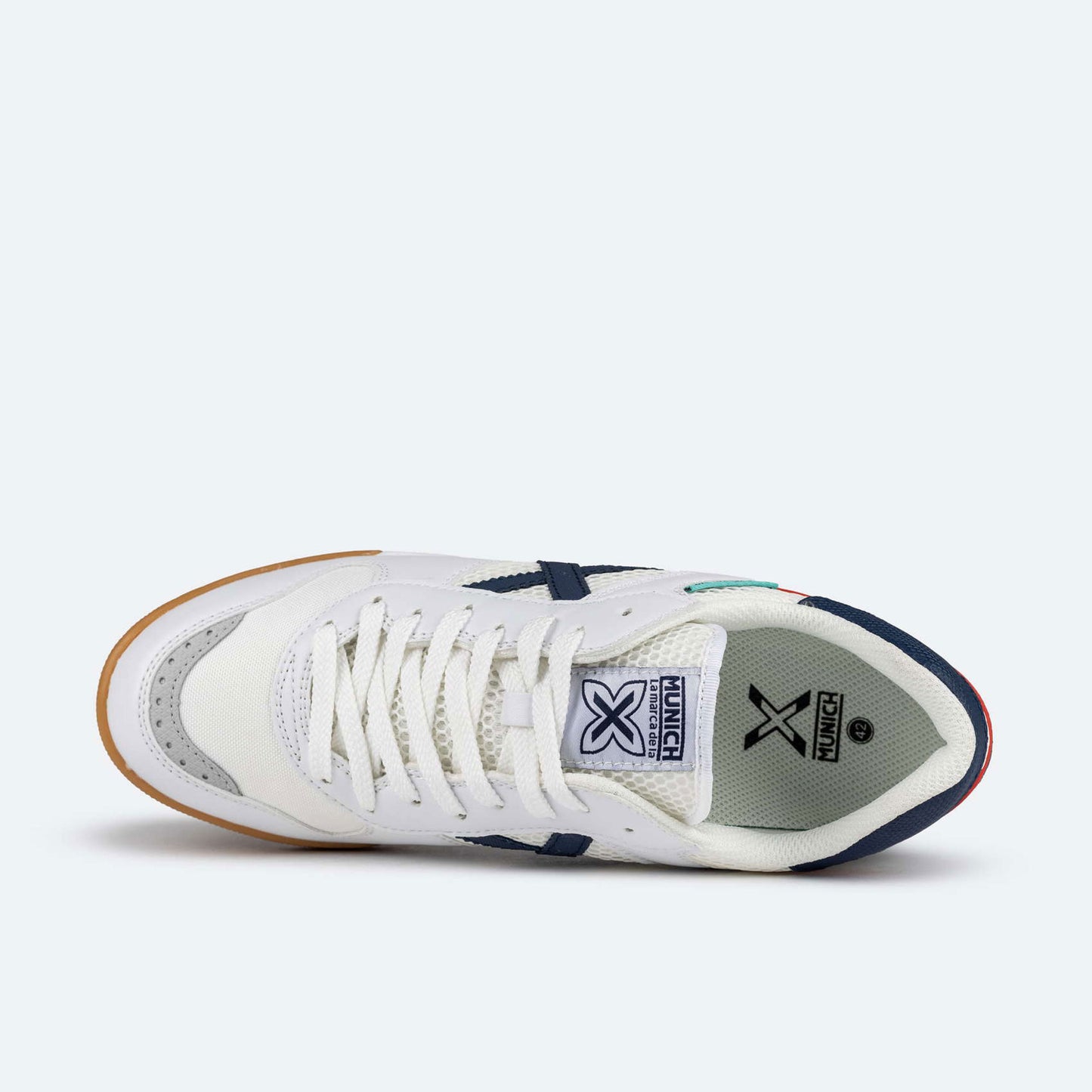 Scarpe da calcetto Continental V2