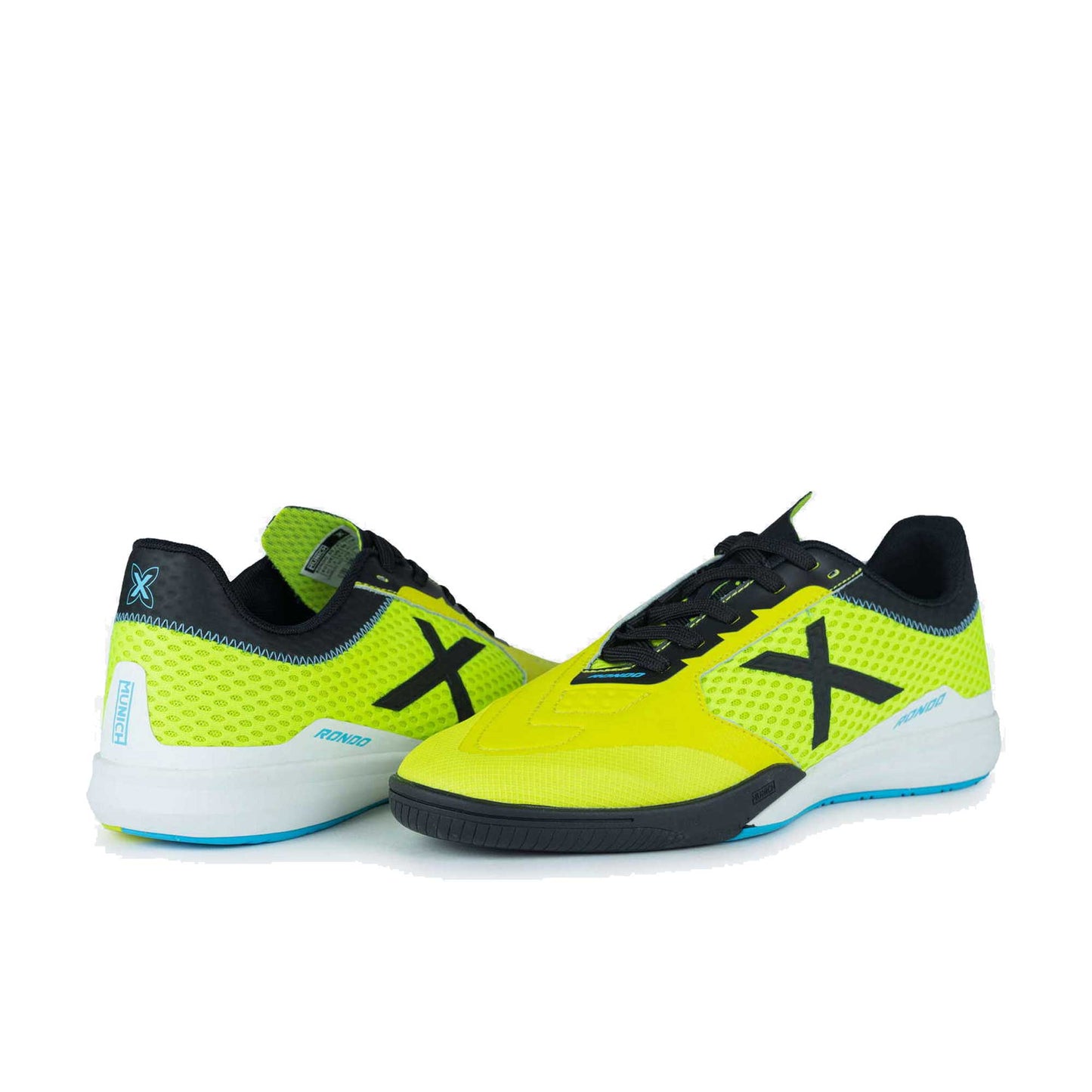 Scarpe calcetto Rondo