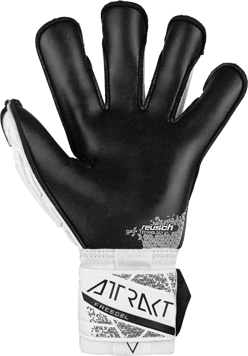 Attrakt Freegel Gold X Evolution