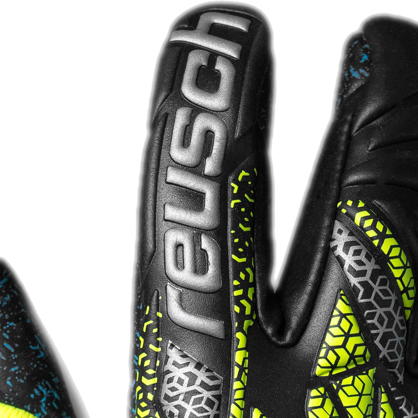 Guanti da portiere Attrakt Fusion Guardian