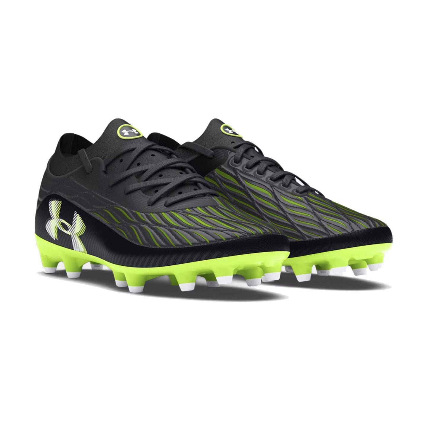 Scarpe da calcio UA MAGNETICO PRO 4 FG