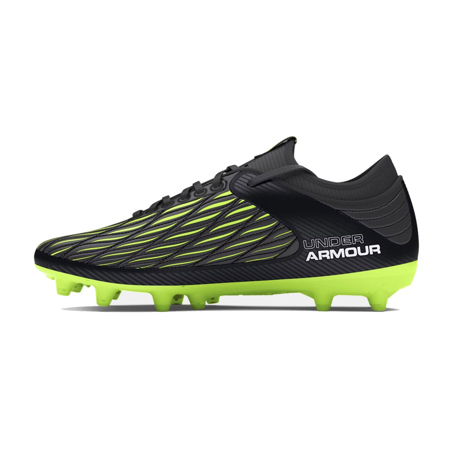 Scarpe Calcio UA MAGNETICO SELECT 4 FG