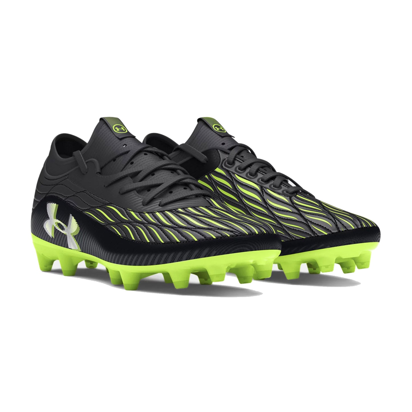 Scarpe Calcio UA MAGNETICO SELECT 4 FG