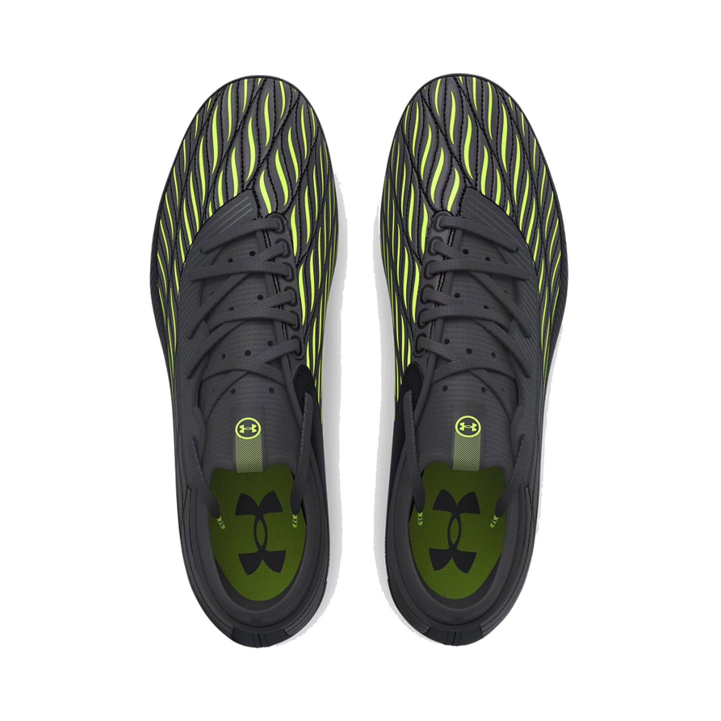 Scarpe Calcio UA MAGNETICO SELECT 4 FG