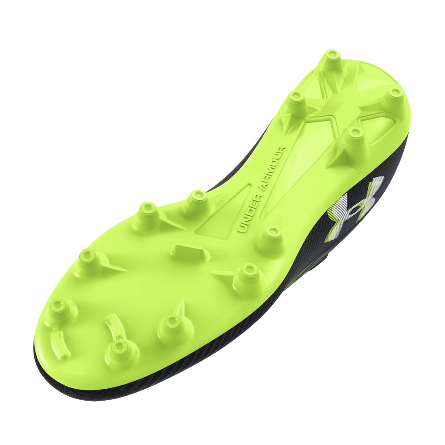 Scarpe Calcio UA MAGNETICO SELECT 4 FG
