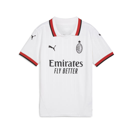 Milan 2a Maglia 24/25 Bambino
