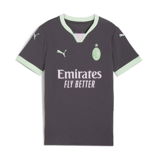 Milan 3a Maglia 24/25 Adulto