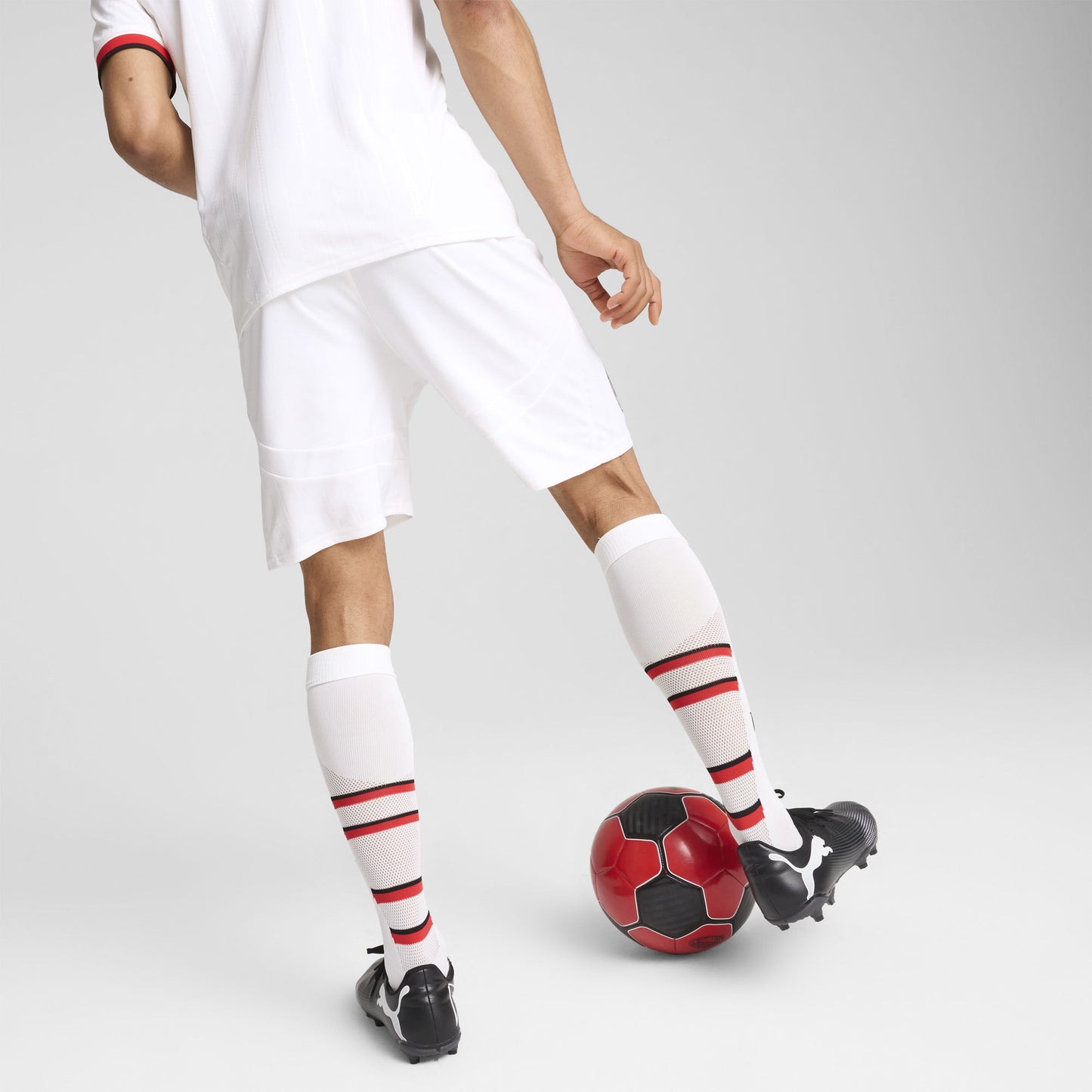 Milan 2o Pantaloncino 24/25 Adulto