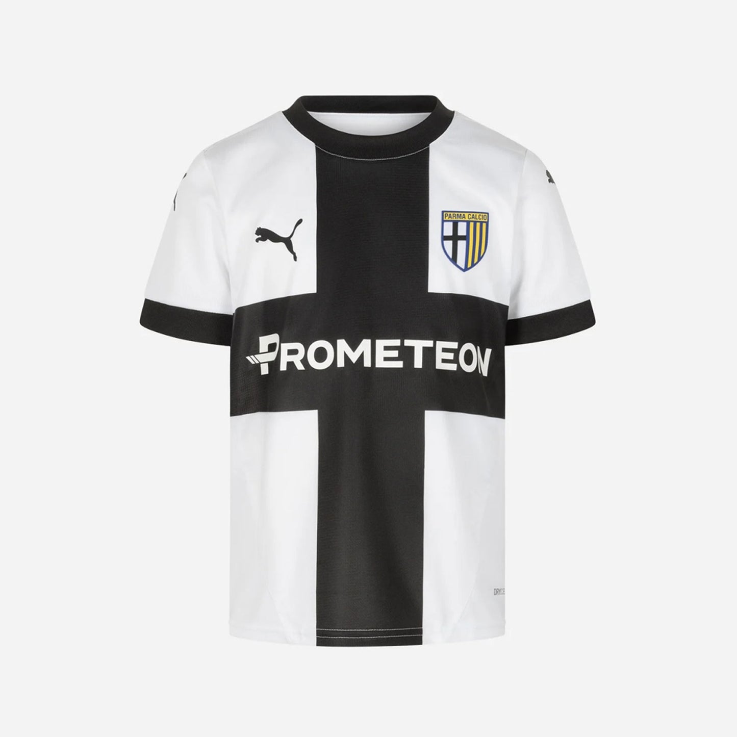 Parma 1a Maglia 24/25 Bambino