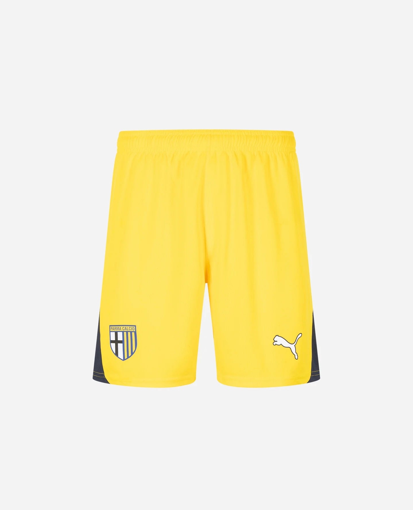 Parma Calcio 2o Pantaloncino 24/25 Adulto