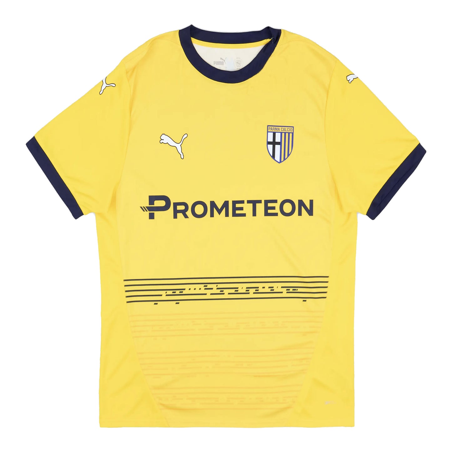 Parma 3a Maglia 24/25 Adulto