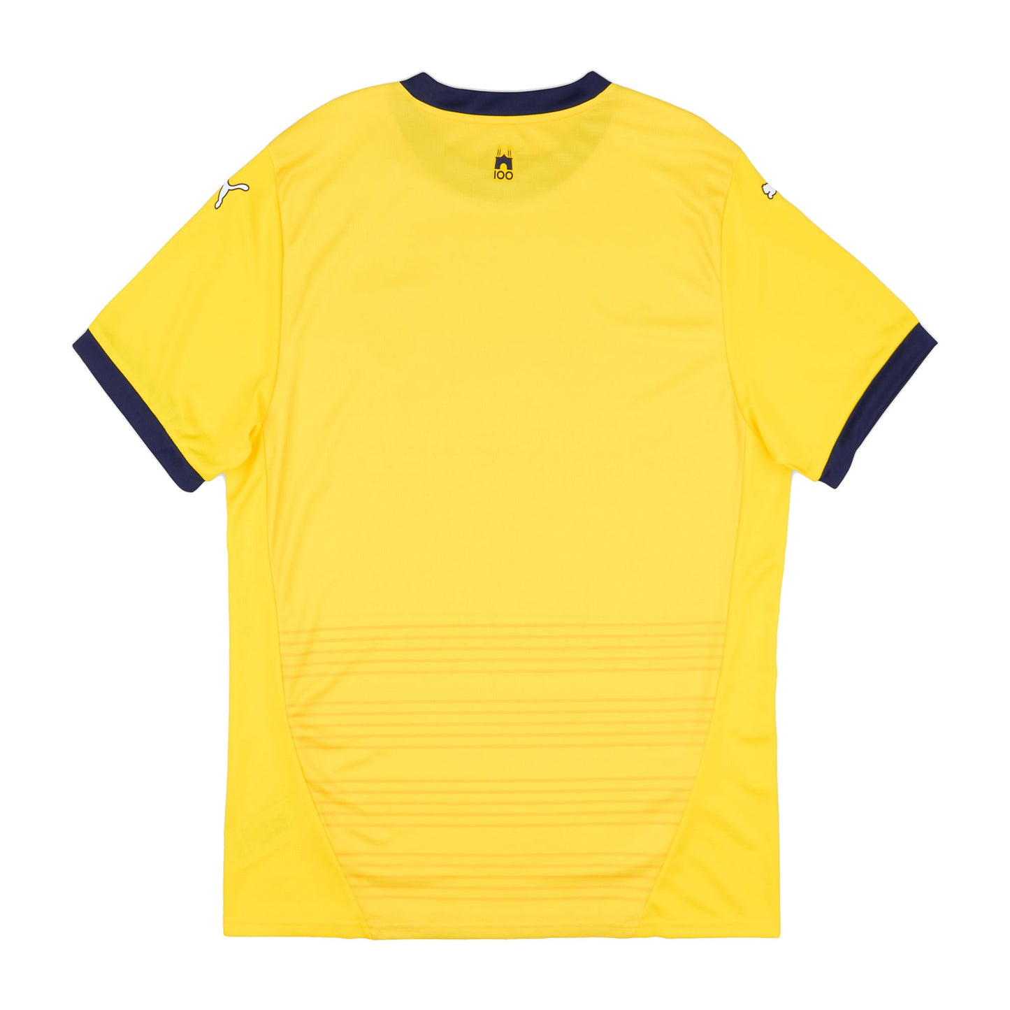 Parma 3a Maglia 24/25 Adulto