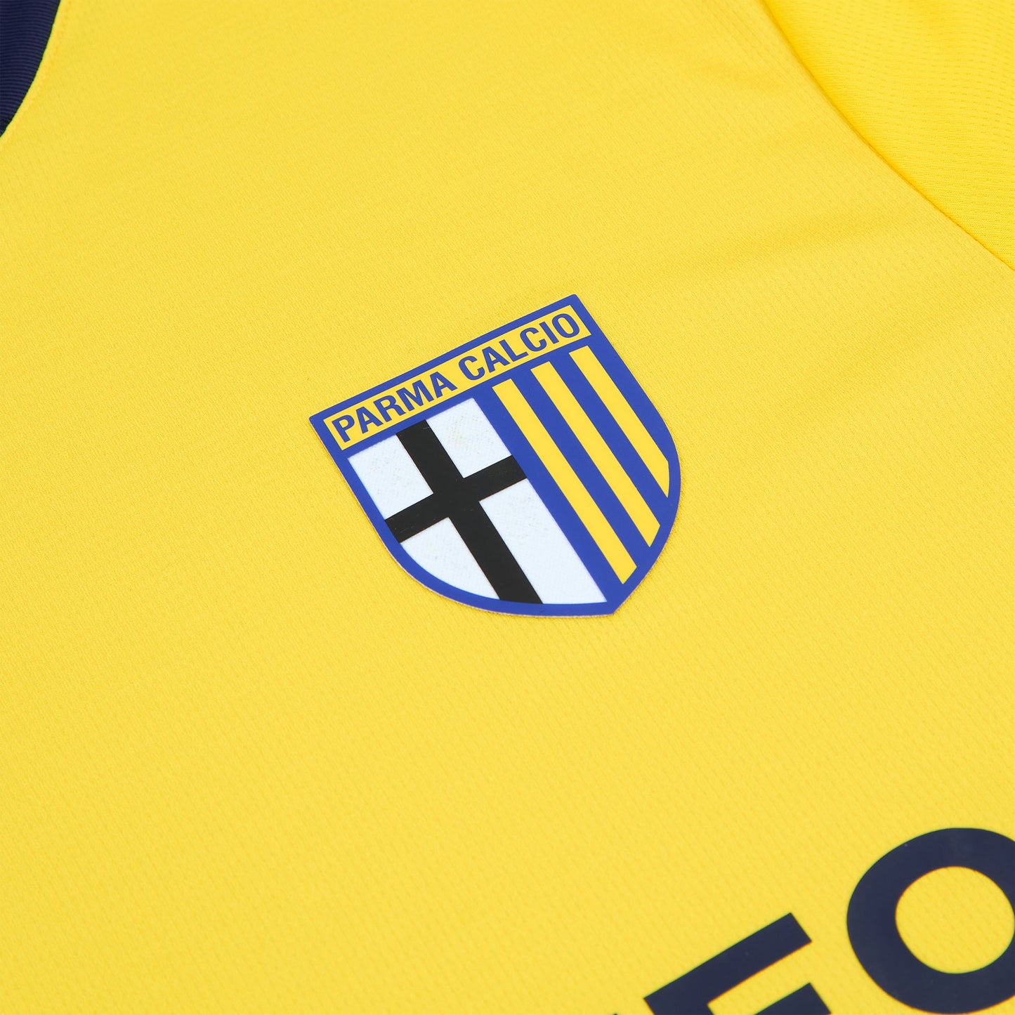 Parma 3a Maglia 24/25 Adulto