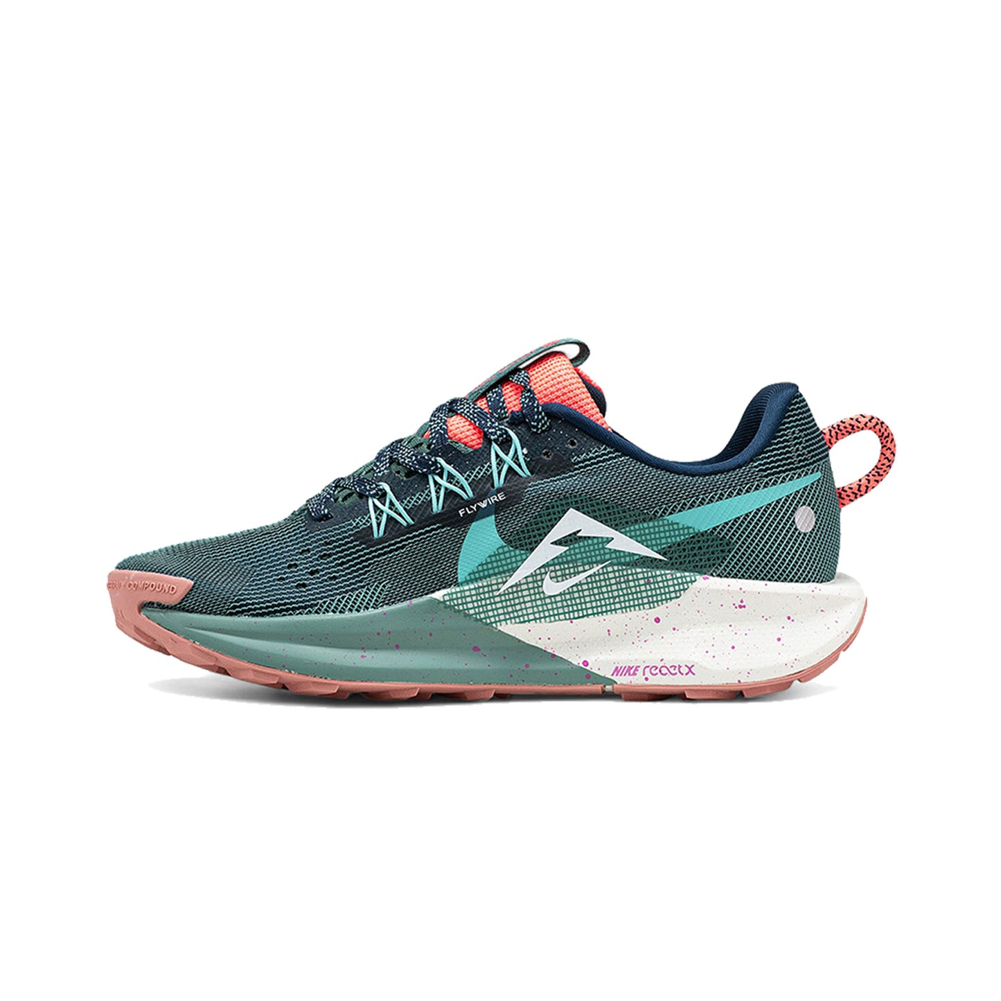 Scarpa da trail running Nike Pegasus 5