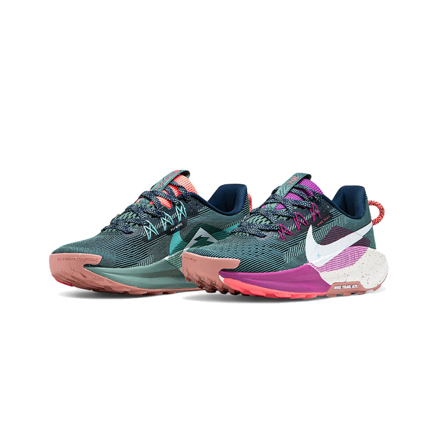 Scarpa da trail running Nike Pegasus 5