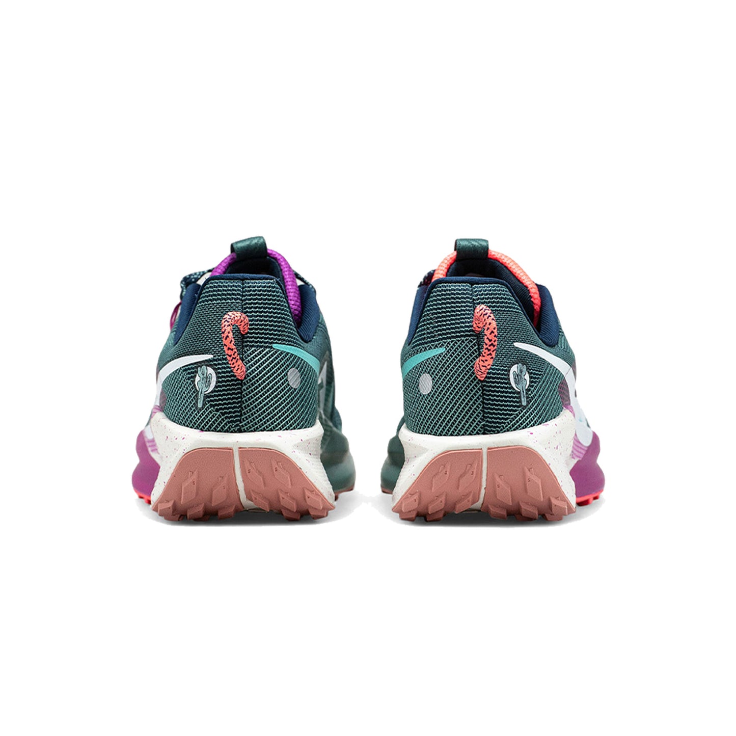 Scarpa da trail running Nike Pegasus 5