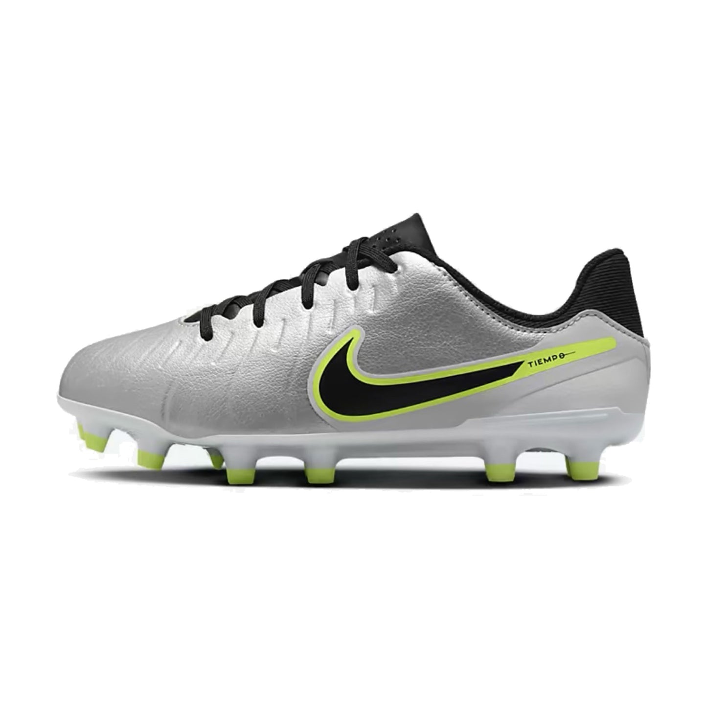 Scarpe da calcio Jr. Tiempo Legend 10 Academy FG/MG