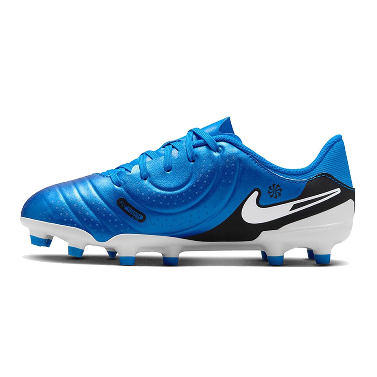Scarpe da calcio Jr. Tiempo Legend 10 Academy FG