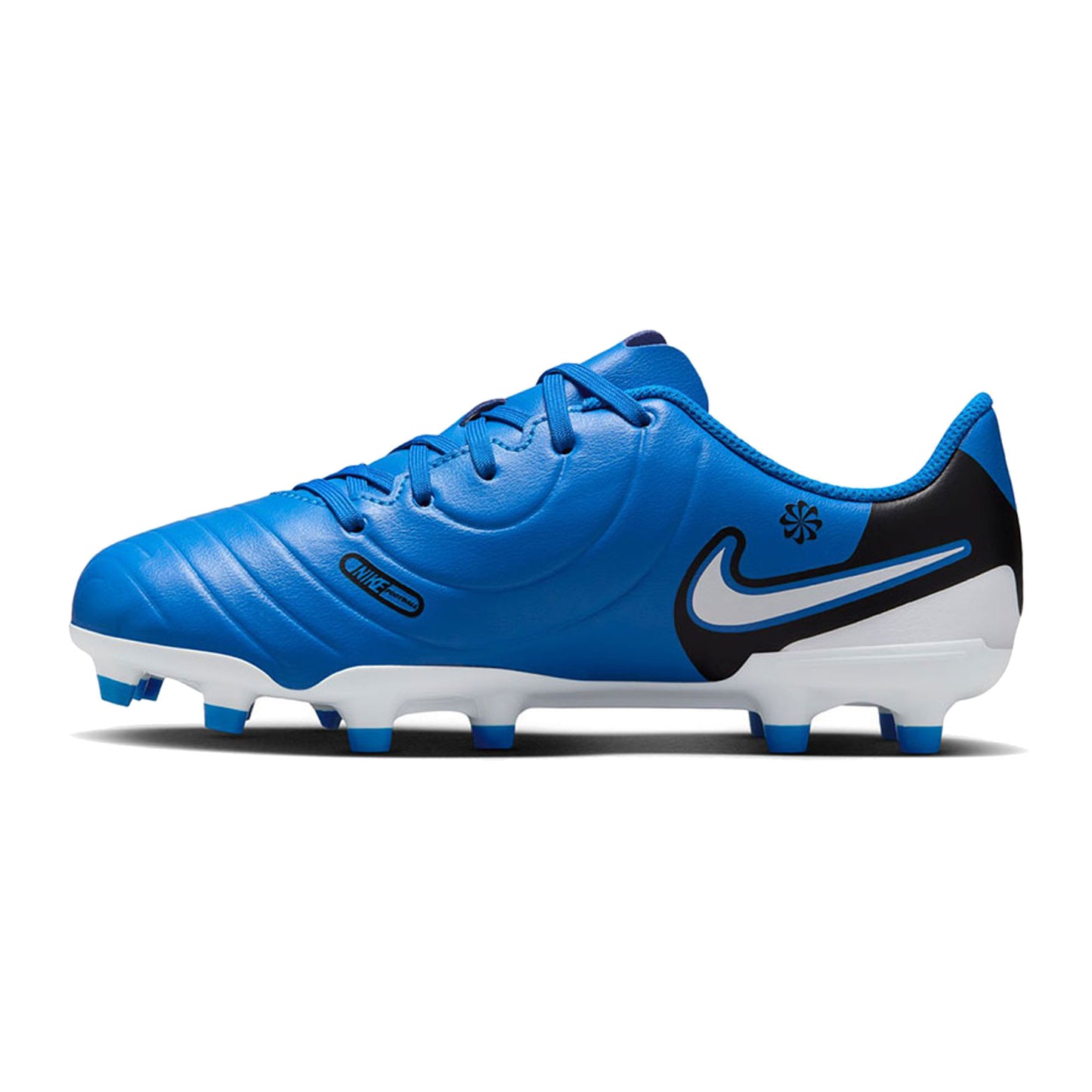 Scarpe da calcio Jr. Tiempo Legend 10 Club MG