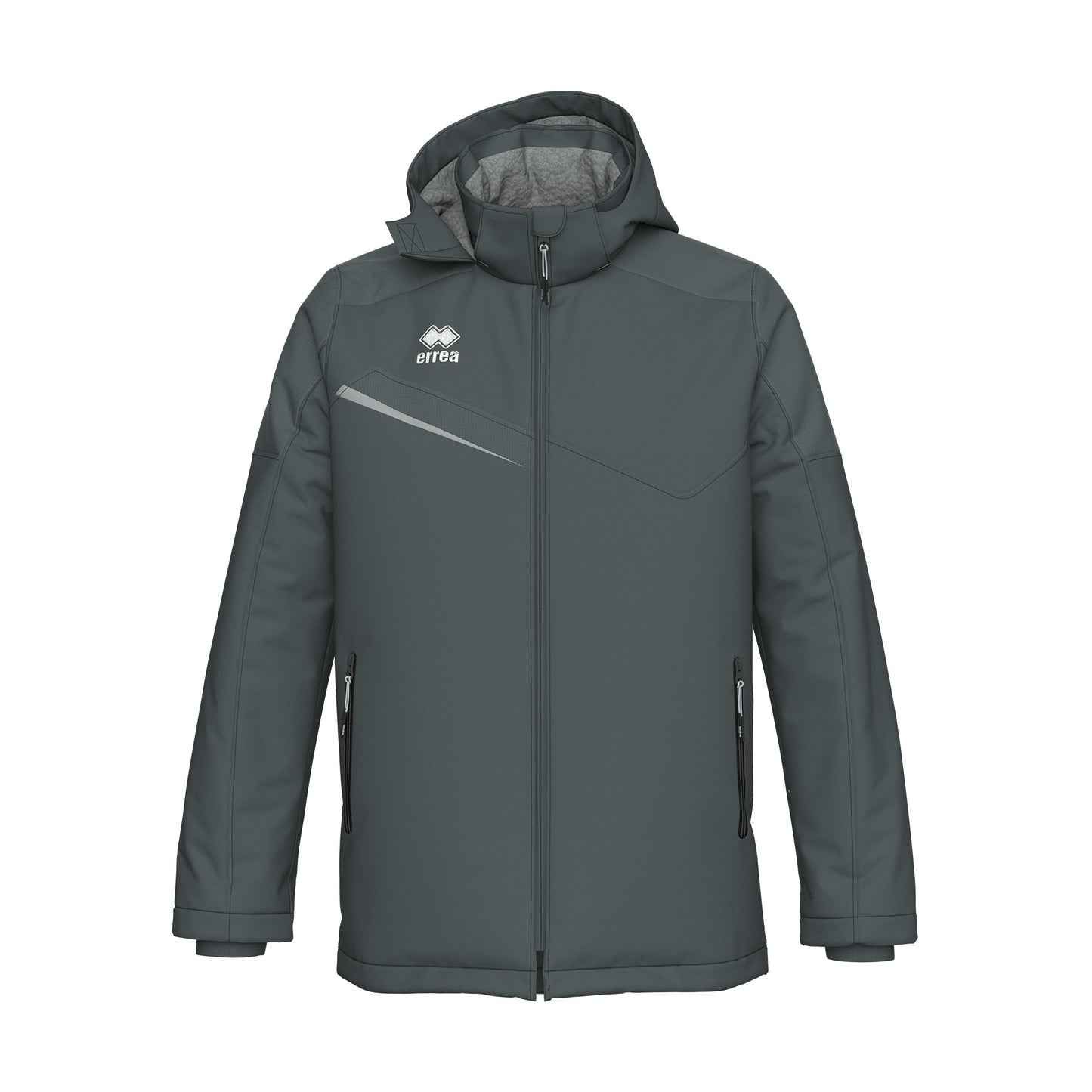 ICELAND 3.0 GIACCA AD