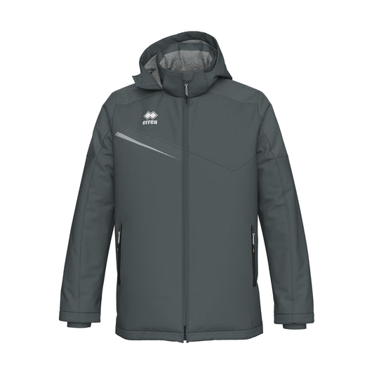 ICELAND 3.0 GIACCA AD