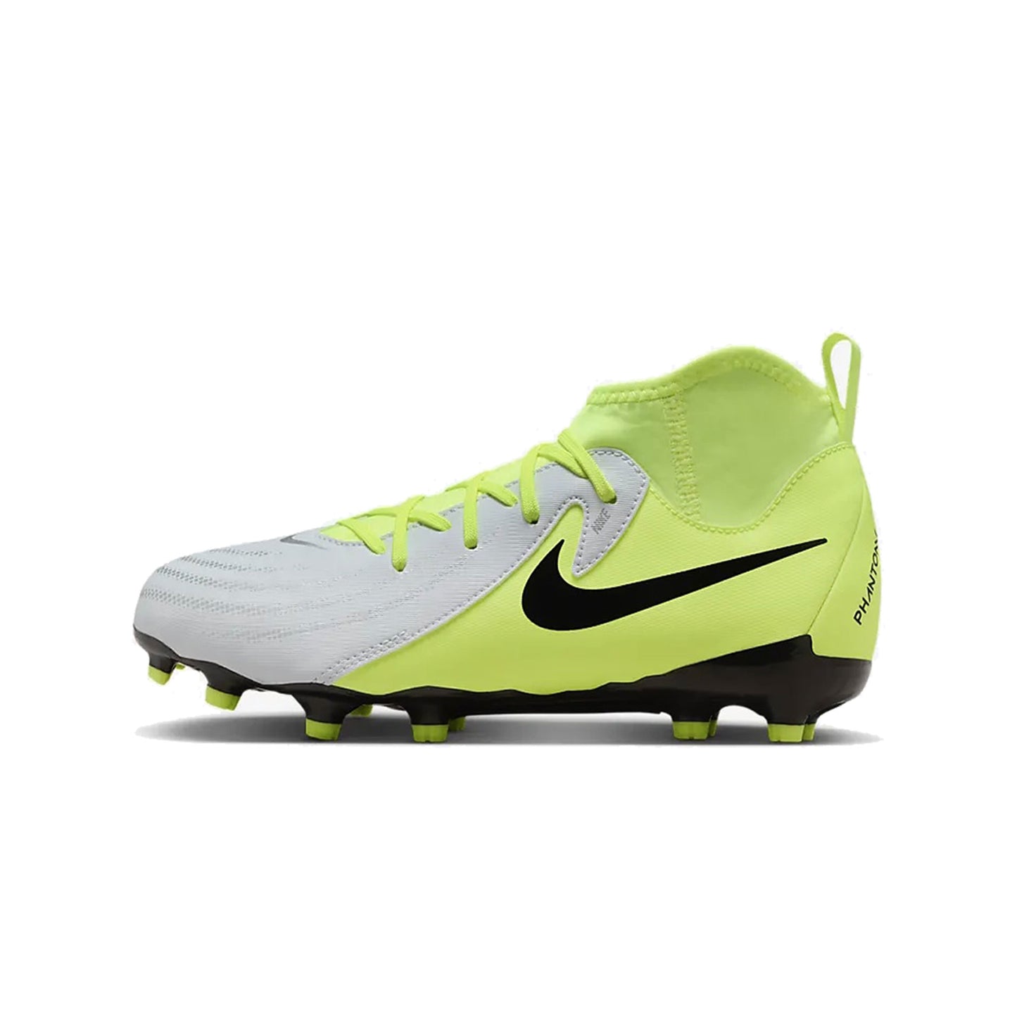 Scarpe da calcio Jr. Phantom Luna 2 Academy FG/MG