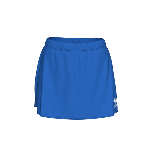 ROS 3.0 MINIGONNA C/PANTA AD